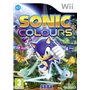 Sonic Colours (Nintendo Wii) [import anglais]
