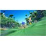 Sonic Colours (Nintendo Wii) [import anglais]
