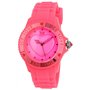 Ice-Watch Montre Mixte Analogique Quartz avec Bracelet en Silicone – LO.PK.U.S.10