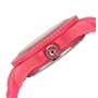 Ice-Watch Montre Mixte Analogique Quartz avec Bracelet en Silicone – LO.PK.U.S.10