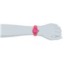 Ice-Watch Montre Mixte Analogique Quartz avec Bracelet en Silicone – LO.PK.U.S.10