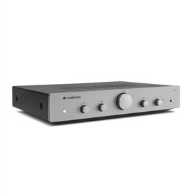 Cambridge Audio AXA25 - Amplificateur stéréo intégré séparé de 25 Watts avec contrôle de la tonalité et de la Balance et entrée