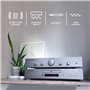 Cambridge Audio AXA25 - Amplificateur stéréo intégré séparé de 25 Watts avec contrôle de la tonalité et de la Balance et entrée 