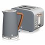 Swan Nordic Set Desayuno Bouilloire sans fil 1