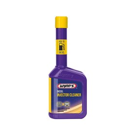 Wynn's Wynns 51668 Nettoyant pour injecteur Diesel 325 ML