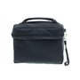Digicharge Sac de Transport Noir étui pour Tomtom Go Classic 6'' Go Discover 6'' 7'' Go Expert 7'' Go Premium Basic Essential 6"