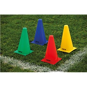 Mitre Lot de 4 Mini cônes
