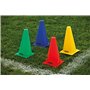 Mitre Lot de 4 Mini cônes