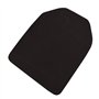 TRIXES Paire d'Armures Plaques Factices Frappe Choc Tactique Airsoft Style SAPI