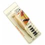 Hand® Premium japonais 6 conseils vis perforeuse – bon mécanisme de perforation sans effort