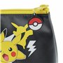 Blueprint Collections Trousse Pokémon | Fournitures scolaires pour enfants | Papeterie et cadeaux Pokémon | Trousse à stylos Pok