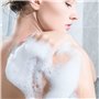 PraNaturals Savon Noir Africain Pur 100% Bio, Ethique et Fabriqué à la Main au Ghana, pour Toutes les Peaux, Détoxifiant et Anti