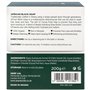 PraNaturals Savon Noir Africain Pur 100% Bio, Ethique et Fabriqué à la Main au Ghana, pour Toutes les Peaux, Détoxifiant et Anti