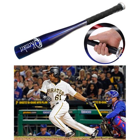 Kemket batte de baseball en alliage d'aluminium
