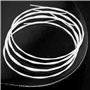 World Rhythm WR-308-3PACK Soprano Ukulélé Jeu de cordes - Cordes en nylon pour ukulélé - Lot de 3