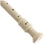 comprenant une baguette de nettoyage