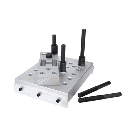 AB Tools-US Pro Appuyez sur la Plaque de Support Universel de roulement du Bras de Suspension à l'outil676