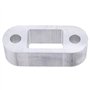 Barre de remorquage/Ball entretoise pour remorques et caravanes 1.5" (38mm) TR091