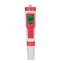 TOPWAY 4 en 1 testeur d'eau numérique multifonction PH