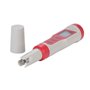TOPWAY 4 en 1 testeur d'eau numérique multifonction PH, moniteur de température PH TDS EC pour l'industrie domestique Hydrothéra