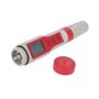 TOPWAY 4 en 1 testeur d'eau numérique multifonction PH, moniteur de température PH TDS EC pour l'industrie domestique Hydrothéra