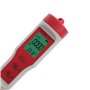 TOPWAY 4 en 1 testeur d'eau numérique multifonction PH, moniteur de température PH TDS EC pour l'industrie domestique Hydrothéra