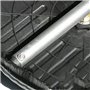 Aim Tools 15 Pouce Accessoire de Nettoyeur de Surface pour Nettoyeur Haute Pression 4000 PSI pour Le Nettoyage des Sols avec 2 x