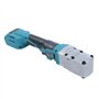 KATSU FIT-BAT 21V Brushless Clé à Chocs à Angle Droit sans Fil 1/2" 620 Nm, Moteur sans Balais Clé à Choc Angulaire, sans Batter