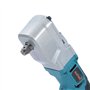 KATSU FIT-BAT 21V Brushless Clé à Chocs à Angle Droit sans Fil 1/2" 620 Nm, Moteur sans Balais Clé à Choc Angulaire, sans Batter