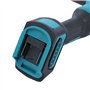 KATSU FIT-BAT 21V Meuleuse d'Angle sans Fil Brushless 125mm avec Moteur sans Balais et 3 Vitesses, pour Couper Polir le Meulage 