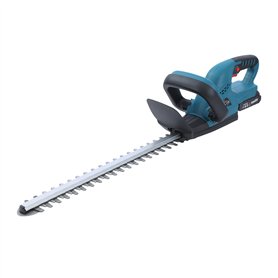 KATSU FIT-Bat Taille-haie sans Fil sans Balais 21V avec 2 x 1