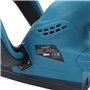 KATSU FIT-Bat Taille-haie sans Fil sans Balais 21V avec 2 x 1,5Ah Batterie et Chargeur, Moteur Brushless, 500mm Longueur de Coup