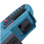 KATSU FIT-Bat Taille-haie sans Fil sans Balais 21V avec 2 x 1,5Ah Batterie et Chargeur, Moteur Brushless, 500mm Longueur de Coup