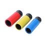 TOPWAY 1/2" Jeu de Douilles à Chocs pour Jantes Aluminium 17mm 19mm 21mm 3 Pièces, Acier au Chrome Vanadium, Outil de Réparation