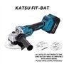 0Ah Batterie et Kits d'Accessoires M