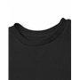 T-Shirt Minecraft Garçons Creeper Intérieur à l'intérieur Noir Speed ​​Gamer Top 12-13 Ans