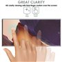 TECHGEAR 2 Pack Protection Ecran Samsung Note 20 Ultra [Screen Angel Édition] [Prise en charge des empreintes digitales à l'écra