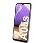 TECHGEAR Lot de 3 films protecteurs d'écran compatibles avec Samsung Galaxy A05s Transparent