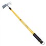 Binette télescopique extensible de 62 à 90 cm