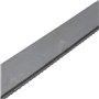 14 TPI Lame de scie à onglets de précision 550 mm pour bois et métal trempé dents 2 pièces