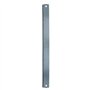 14 TPI Lame de scie à onglets de précision 550 mm pour bois et métal trempé dents 2 pièces