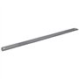 14 TPI Lame de scie à onglets de précision 550 mm pour bois et métal trempé dents 2 pièces