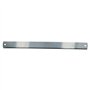 14 TPI Lame de scie à onglets de précision 550 mm pour bois et métal trempé dents 2 pièces