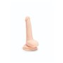 Me You Us - Ultra Cock Gode double densité avec boules de 15