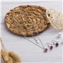 Philip Jones Ensemble collier et boucles d'oreilles avec pierre de naissance June (Alexandrite) créés avec des cristaux Zircondi