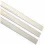 Xcalibur Tooling Lames de raboteuse 310x25x3mm compatibles avec Jet JPT310 HSS Resharpenable