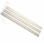 Xcalibur Tooling Lames de raboteuse 310x25x3mm compatibles avec Jet JPT310 HSS Resharpenable