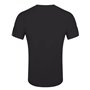 Nightmare Before Christmas The Homme Mystic Jack Acid Wash NBX T-Shirt Noir