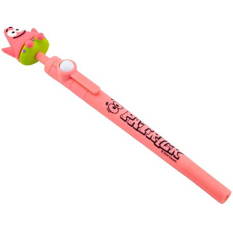 SpongeBob Squarepants Stylo à bille Patrick