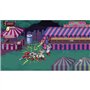 Jeu vidéo - Digital Eclipse - Mighty Morphin Power Rangers: Rita's Rewind - Action 2D - Pixel Art - PEGI 12+